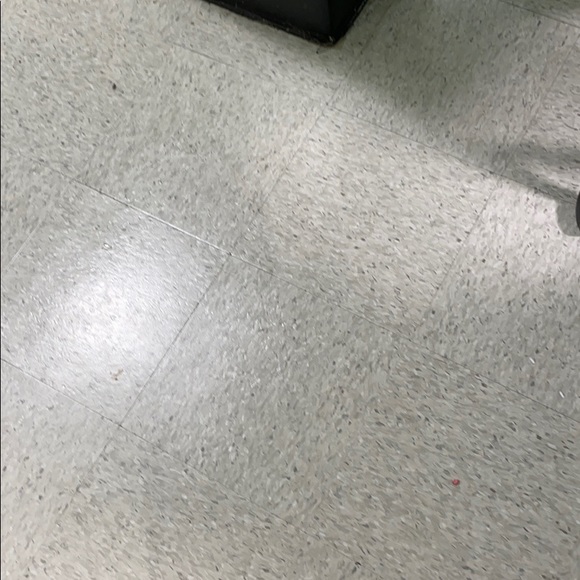 Meet your Posher, Mikey - Picture 1 of 1